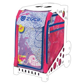 Zuca Sport Insert - Best Friends