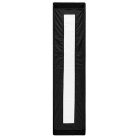 Profoto 1 x 4-Feet Strip Mask with Hook-and-Loop Fastener Attachments for Fast and Easy Setup