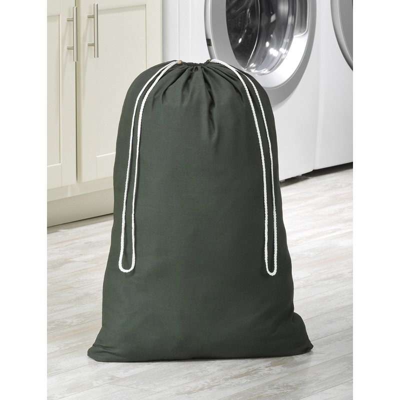 Whitmor 6353-1191-GRN la Colada Bag-Lona Verde