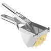 MyLifeUNIT Heavy Duty Commercial Potato Ricer, Stainless Steel Business Potato