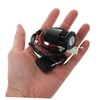 Mikinona ATV Ignition Switch Replacement Key Switch for Efficient Starting