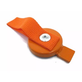 Lock Out Key for Surge Brake CE Smith Curt Tie Down Load Rite Rolls Axle Trailer