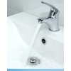 Tgosomt® Universal Bathroom Sink Stopper, 1.1~1.5” Basin Pop Up Sink