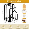Jortmrd Chopping Board Holder Pot Pan Lid Holder Chopping Board