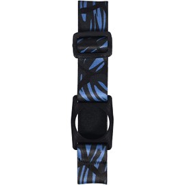 Dia-Style - Elastic Armband for Freestyle Libre 1 & 2 CGM (S (23-29 cm))