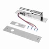 DC10V -18V Control Lock Magnetic Electric Metal Mortise Lock for