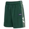 hummel Adjustable Waist Shorts Hmlruphus Multisport Boys Size