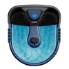 Spa para pies Life & Care con calor y vibraciones