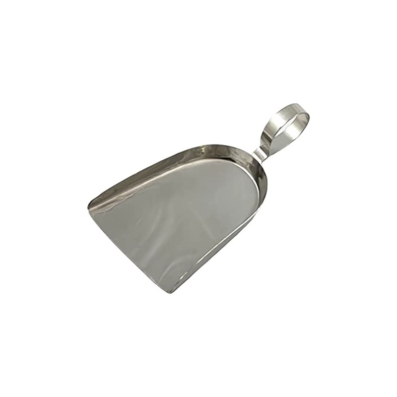 Gem Diamond Beads Shovel Scoop Picker, Made of Stainless Steel