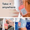 1 PC Soft Silicone Case for Touchland Power Mist (1FL.