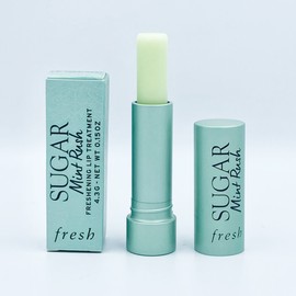 Fresh Sugar Lip Treatment 4.3g / 프레쉬 슈가 립 트리트먼트 4.3g
