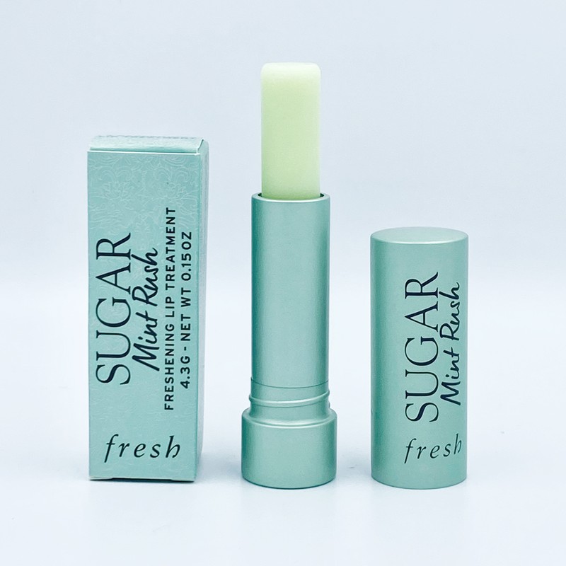 Fresh Sugar Lip Treatment 4.3g / 프레쉬 슈가 립 트리트먼트