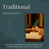 VANGOAL Vintage Carving Feather Pen Set, Glittering Quill Set Antique
