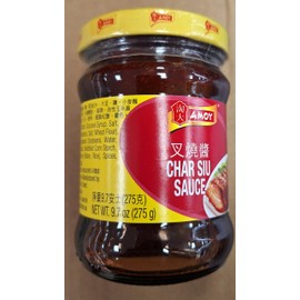 Amoy, Char Siu Sauce, 9.7 oz