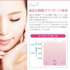 ANX Sonic Vibration Face Brush Facial Charger sonikkuuxossyu Soft Face