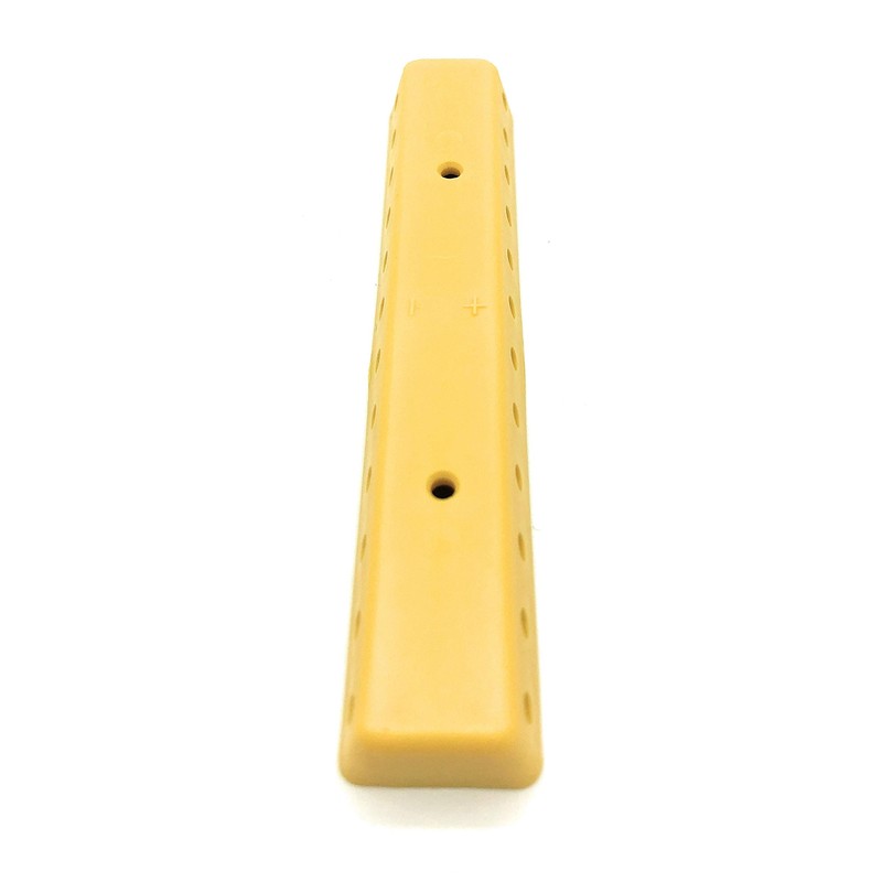 BELI-BECO 64/12 Distribution Plate for Cross-Hole Plugs - Miniature Banana