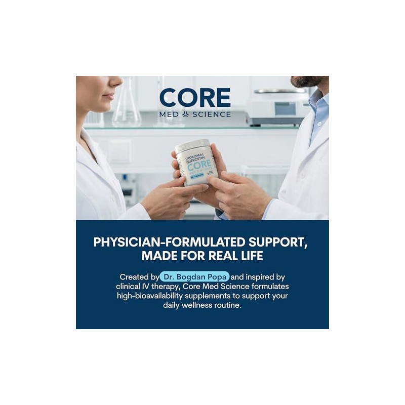 Pro Liposomal™ Cápsulas de curcumina 500 mg sin OMG, absorción