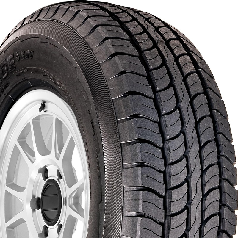 Vantage SUV 255/65R17 110T SUV/Crossover Tire