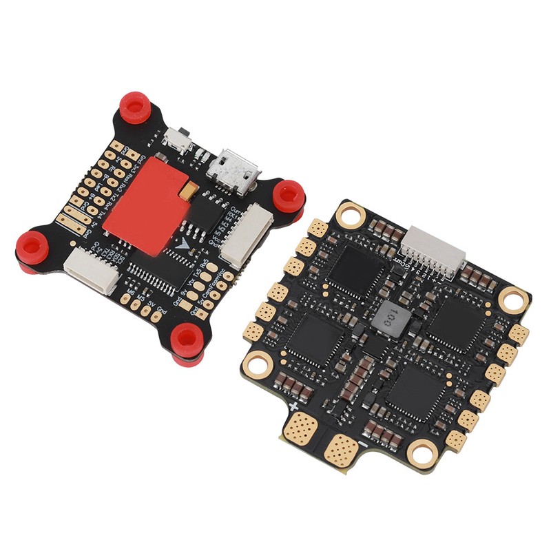 F405 V3 Flight Controller 50A 4 In-1 ESC OSD 5V9V