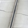 E-SDS Concrete Crack Filler and Sealant Self-Leveling, Polyurethane Construction Crack