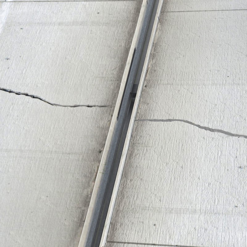 E-SDS Concrete Crack Filler and Sealant Self-Leveling, Polyurethane Construction Crack
