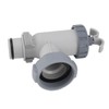 Pool Plunger Valve 10747 Swimming Pool Plunger Valve Assembly Parts