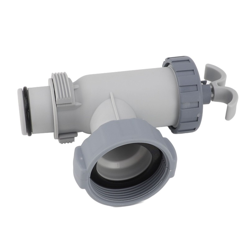 Pool Plunger Valve 10747 Swimming Pool Plunger Valve Assembly Parts