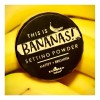 Polvo Banana HD Pro Matificante y Fijador de Italia Deluxe