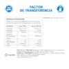 Fórmula Péptidica Sinérgica Apoyo Defensas Naturales Tecnología de Liofilización 1