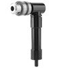 Hyuduo 90 Degree Right Angle Electric Drill Adapter, 25N.m Torque,