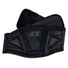 MXT Kidney Belt Motorcycle Kidney Warmer Hand Made Lightweight Stretch