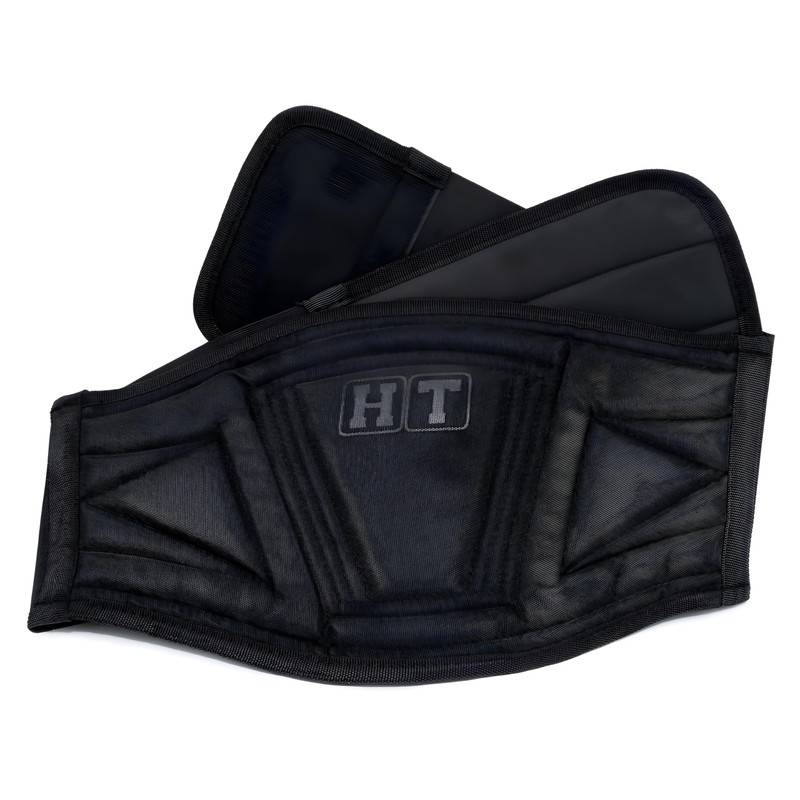MXT Kidney Belt Motorcycle Kidney Warmer Hand Made Lightweight Stretch