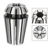 sourcing map ER11 4mm Spring Collet Chuck for CNC Engraving