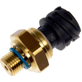 Dorman 904-7470 Engine Oil Pressure Sensor Compatible with Select Kenworth/Peterbilt Models