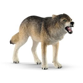 Schleich's Wolf / 슐라이히 늑대