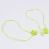 1000 PCS Hang Tag String Snap Lock Pin Loop Tie