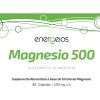 Vitaminas Citrato De Magnesio 90 Caps Pomo 45g Son 2