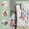 Maison d' Hermine Spring/Summer Set with Oven Gloves and Pot