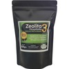 Zeolita Clinoptilolita Orgánica Micronizada + Diatomeas – Quelante Natural Premium