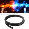 1/2 Inch 12mm ID NBR Fuel Line Hose 2.5M High
