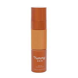 DANESSA MYRICKS BEAUTY YUMMY SKIN SERUM FOUNDATION - 14W, DANESSA MYRICKS