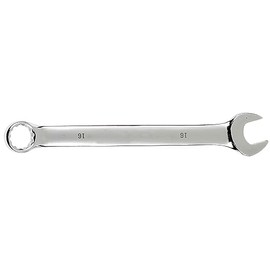 Cyclo 16 mm Open/Ring Spanner