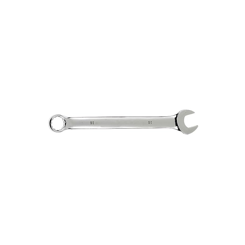Cyclo 16 mm Open/Ring Spanner