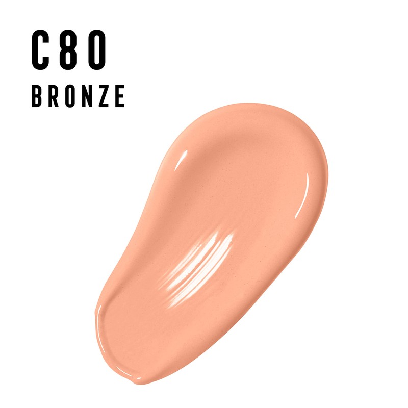 Max Factor Facefinity All Day Flawless Make-Up, Colour 80