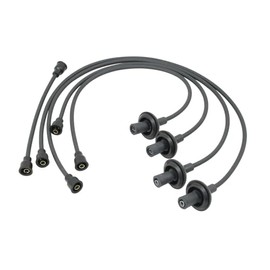 Spark Plug Wires, 7mm, for Replacment Of Stock VW Wires, Compatible with Dune Buggy