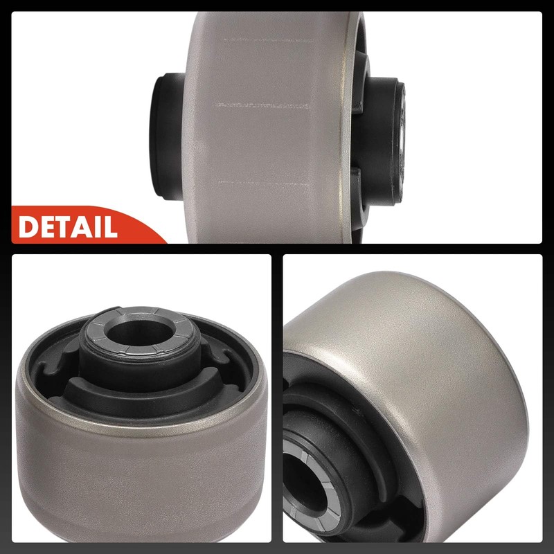 A-Premium 2 x Front Forward Lower Control Arm Bushing Kit,