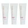 Combelle 꼼벨르 휩 젠틀 휩 폼 클렌저 120ml 3개 폼크린싱