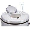 Pro Trust (Professional Trust), Fishing Bait Box Bait Cool V