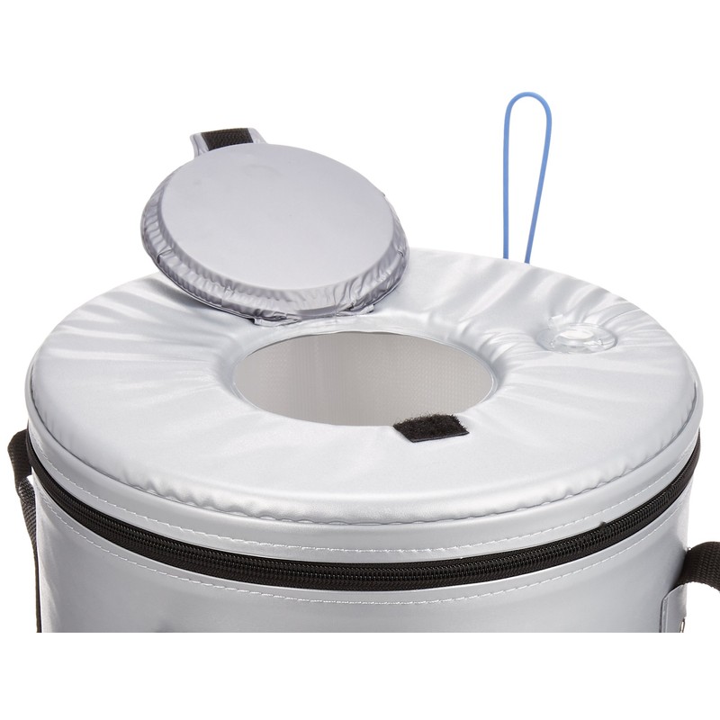 Pro Trust (Professional Trust), Fishing Bait Box Bait Cool V