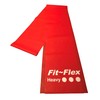 Fit-Flex Resistance Exercise Band - 2m Length - 3 Flex